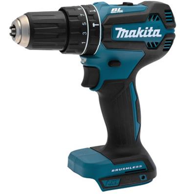 PERCEUSE VISSEUSE 50NM 18V (MACHINE SEULE) MAKITA - DHP485ZJ