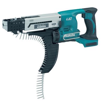 VISSEUSE AUTOMATIQUE LXT 18V IDEALE PLACO SOLO MAKITA - DFR550Z