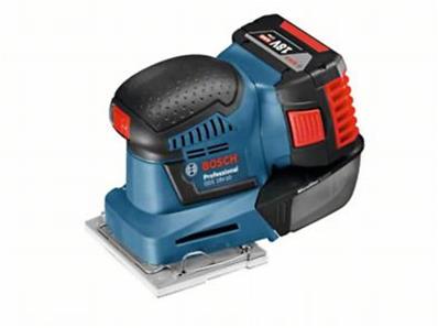 BOSCH GSS 18V-10 2x5,0Ah L-BOXX - 06019D0201