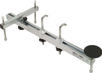 TRAVERSE SUPPORT UNIVERSELLE PR MOTEUR / BOITE DE VITESSE - KS TOOLS