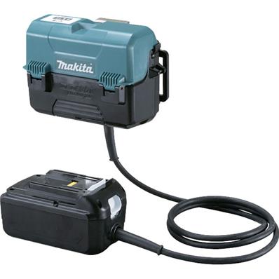 BCV01 ADAPT.CENTUR2X18VLI=>36V MAKITA - 195511-9