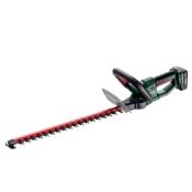 Taille-haies 18V HS 18 LTX 55 2x2,0Ah Li-Pow SC 30 METABO - 601718500