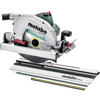 METABO Set KS 85 FS Scie circulaire portative + rail KFS 44