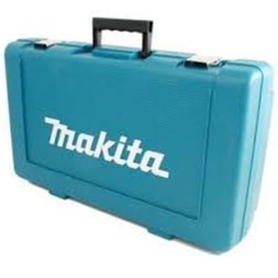 COFFRET PLASTIQUE 6381D MAKITA - 824852-3