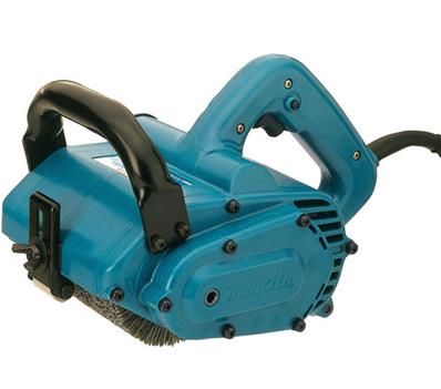 DÉCAPEUR À ROULEAU 860W IDEAL REVELATION VEINES DU BOIS MAKITA - 9741