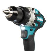 PERCEUSE VISSEUSE BL 130NM 18V LI-ION + MAKPAC2 MAKITA - DDF486ZJ