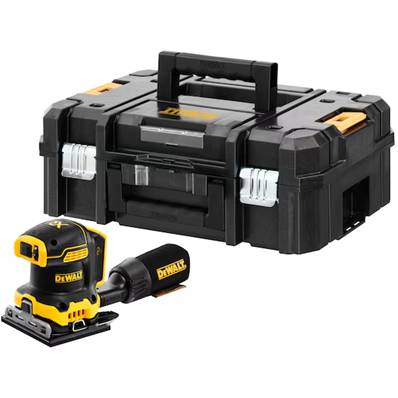 DEWALT PONCEUSE 1/4 DE FEUILLE XR 18V BRUSHLESS - MACHINE SEULE - DCW200NT-XJ
