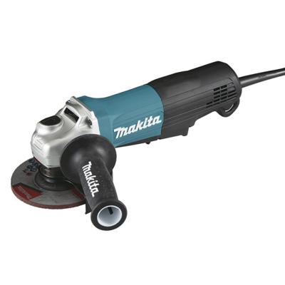 MEULEUSE Ø125MM 1300W CARTER FIXE MAKITA - GA5051R