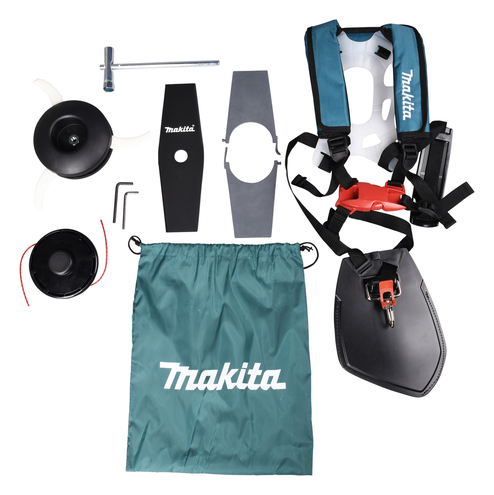 MAKITA Débroussailleuse XGT UR012GZ02 produit seul