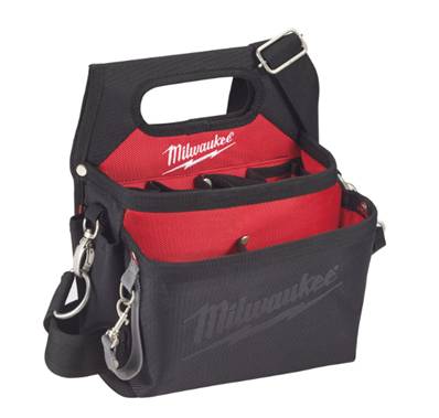 MILWAUKEE PORTE OUTILS ÉLECTRICIEN 48228112