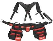 MILWAUKEE HARNAIS DE CHARPENTIER 48228120