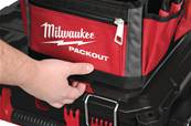MILWAUKEE SACOCHE DE TRANSPORT PACKOUT 25 CM 4932464084