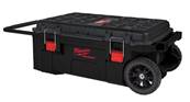 MILWAUKEE CAISSE À OUTILS ROULANTE PACKOUT 4932478161
