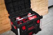 MILWAUKEE PLATEAU D'OUTILS PACKOUT 4932480625