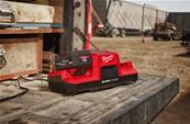 M18™ SUPER CHARGEUR DOUBLE Milwaukee 4932492531