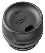 MILWAUKEE COUVERCLE VERROUILLABLE POUR BOUTEILLE ET MUG PACKOUT™ ISOTHERME 4932493470