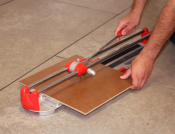 COUPE-CARREAUX MANUEL PROFESSIONNEL STAR-51 RUBI - 14944