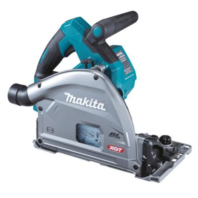 SCIE PLONGEANTE 40V XGT 165MM + (198900-7) MAKITA - SP001GZ01