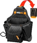 TOUGHBUILT POCHE A OUTILS POUR ARTISAN TB-CT-01-BEA