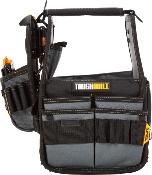 TOUGHBUILT PANIER PORTE OUTILS 20 CM AVEC POCHE CLIPTECH TB-CT-180-8-BEA