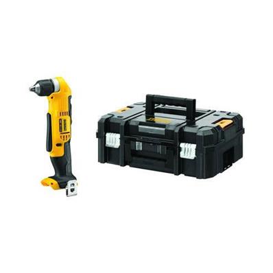 PERCEUSE D’ANGLE XR 18V - DEWALT - DCD740NT-XJ