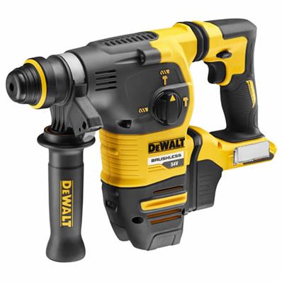 PERFORATEUR SDS-PLUS XR FLEXVOLT 54V BRUSHLESS 3.5J DEWALT