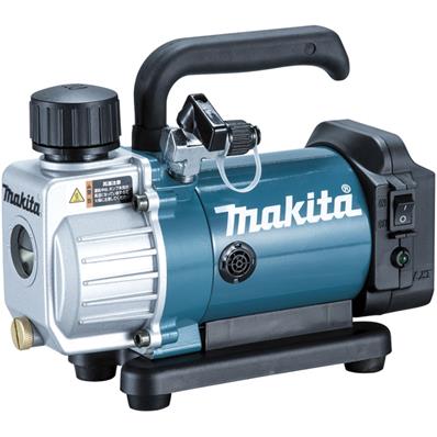 POMPE A VIDE SANS FIL 18V BATT 5AH MAKITA - DVP180RT