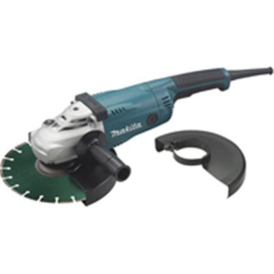 MEULEUSE 230MM 2200W DISQ DIAM, CARTER PROTECTION MAKITA - GA9020KDX2