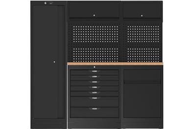 COMPOSITION SRM 2,1M - KS TOOLS - 810.8052