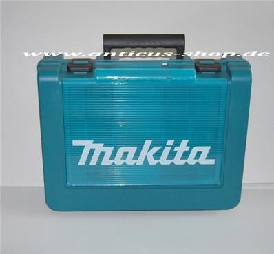 COFFRET PLASTIQUE BTD140 MAKITA - 824753-5