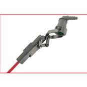 PINCE À COLLIER À CÂBLE POUR RACCORDS RAPIDES, 0-20 MM - KS TOOLS