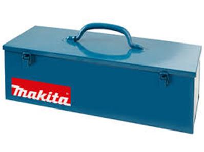 COFFRET METAL 9528NBK MAKITA - 182875-0