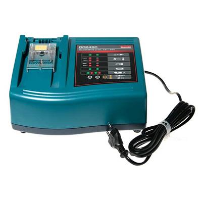 CHARGEUR DC24SC MAKITA - 194164-1