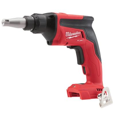 MILWAUKEE M18 FSG-0X - Visseuse Placo FUEL, 18V, 5000 trs/min, solo