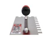 PEIGNE INOX 28 CM 15X15 MM RUBI - 76947