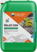 DALEP  2100 Traitement Professionnel Concentré - Bidon 5L