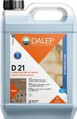 DALEP D 21 Hydrofuge Prêt à l'Emploi - Bidon 5L