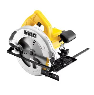 DEWALT SCIE CIRCULAIRE Ø190 MM COMPACTE 65 MM - DWE560K-QS