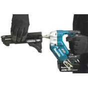 VISSEUSE AUTOMATIQUE 18V MAKITA 25-55MM + MAKPAC - DFR552ZJ