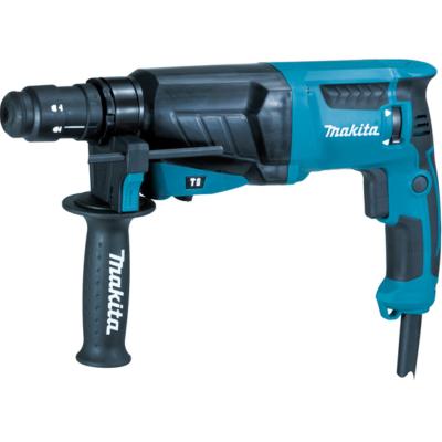 PERFORATEUR BURINEUR SDS+ 2,4J 800W MAKITA - HR2630