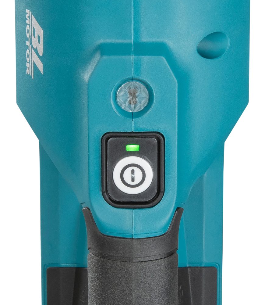 MAKITA Tarière XGT 40V Ø13 mm DG002GM101 avec 2 batteries BL4040 + 1 chargeur DC40RA