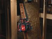 MILWAUKEE PORTE OUTILS ÉLECTRICIEN 48228112