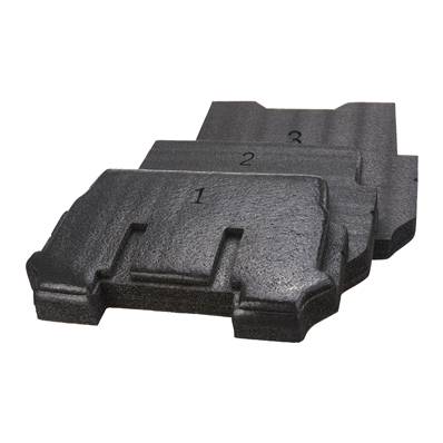 MILWAUKEE INSERT MOUSSE TROLLEY PACKOUT 4932471927