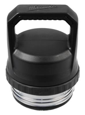 MILWAUKEE BOUCHON POUR BOUTEILLE ET MUG PACKOUT™ ISOTHERME 4932493464
