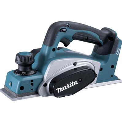 RABOT 82MM 18V LI (MACHINE SEULE) MAKITA - DKP180Z