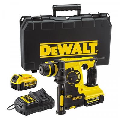 PERFORATEUR 18V 4,0AH DEWALT DCH253M2-QW