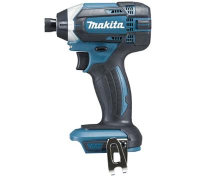 VISSEUSE A CHOCS 165NM 18V (MACHINE SEULE) MAKITA - DTD152Z