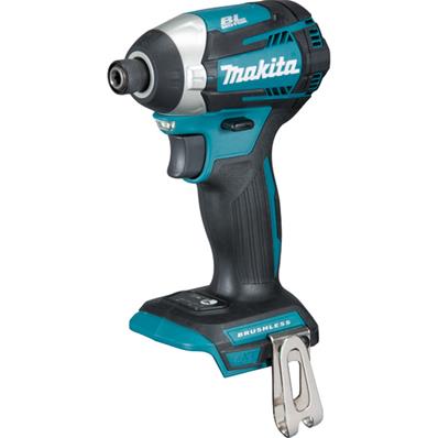 VISSEUSE A CHOCS 4MODES 175NM 18V (MACHINE SEULE) MAKITA - DTD154Z