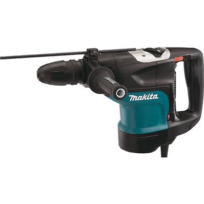 PERFORATEUR-BURINEUR SDSMAX-1300W MAKITA - HR4501C