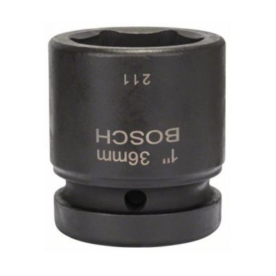 CLÉ À DOUILLE 36MM 62MM 54MM M24, 56,5 MM ENTR CARRÉ F 1" (A) BOSCH